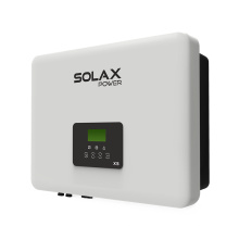 Onduleur solaire SOLAX X3 micro 15kw 15000w 15000wt